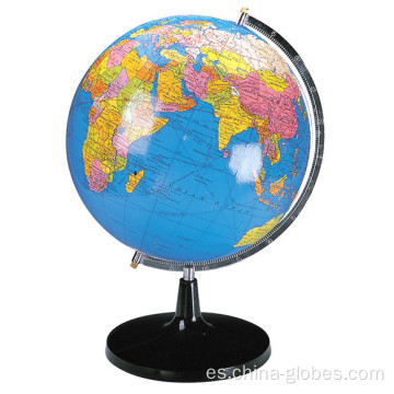 Globos del mundo baratos para niños para la enseñanza